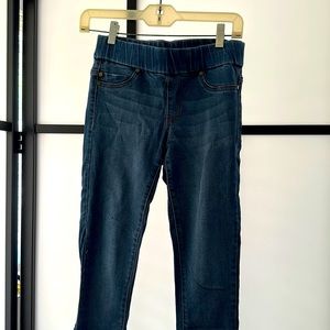 Liverpool Sienna Pull-On Jeggings 0P